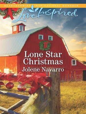 cover image of Lone Star Christmas